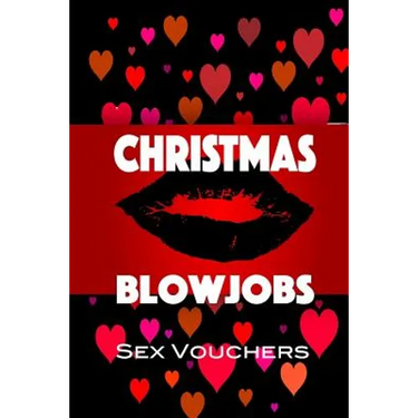Christmas Blowjobs