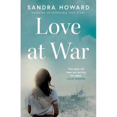 Love at War