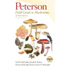 Peterson Field Guide to Mushrooms of North America, Second Edition