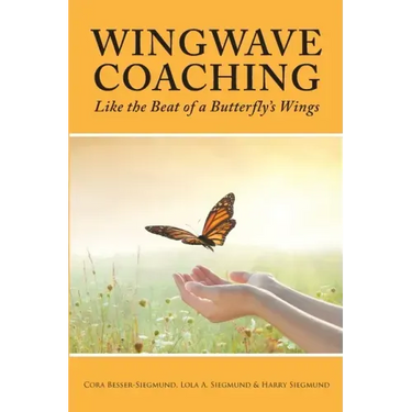 Wingwave Coaching: Like the Beat of a Butterfly's Wings