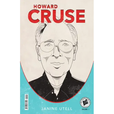 Howard Cruse
