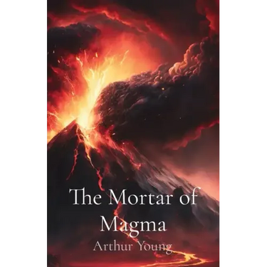 The Mortar of Magma