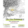 The New Testament: Made Amazingly Simple