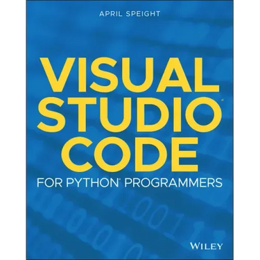 Visual Studio Code for Python Programmers