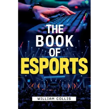 The Book of Esports