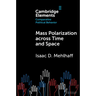 Mass Polarization across Time and Space