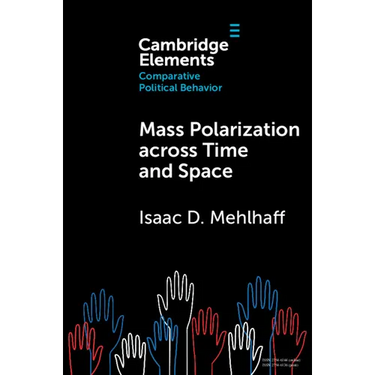 Mass Polarization across Time and Space