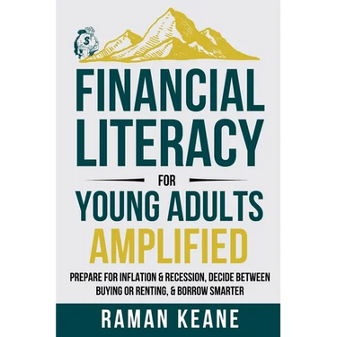 Financial Literacy for Young Adults Amplified