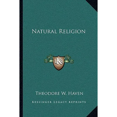 Natural Religion