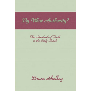 By What Authority