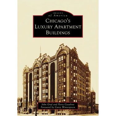 Chicago's Luxury Apartment Buildings