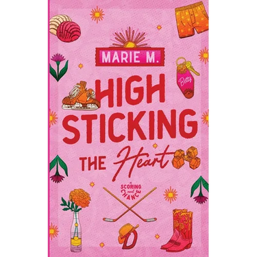 High Sticking The Heart