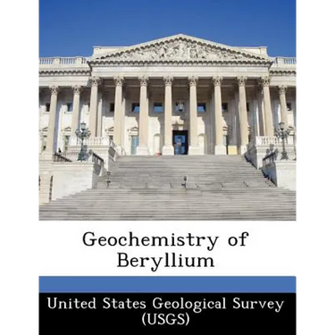 Geochemistry of Beryllium
