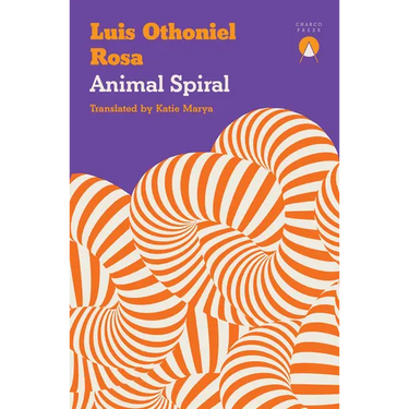 Animal Spiral