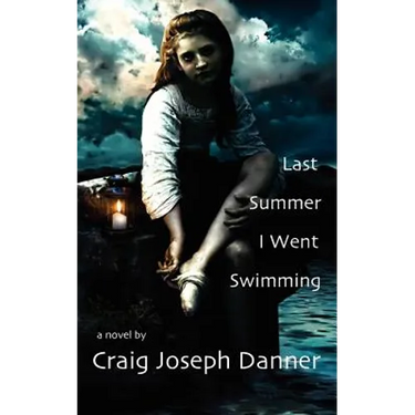 Last Summer I Went Swimming