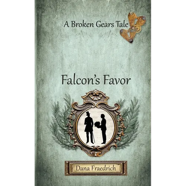 Falcon's Favor