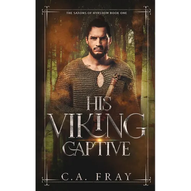 His Viking Captive