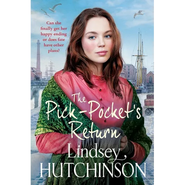 The Pick-Pocket's Return