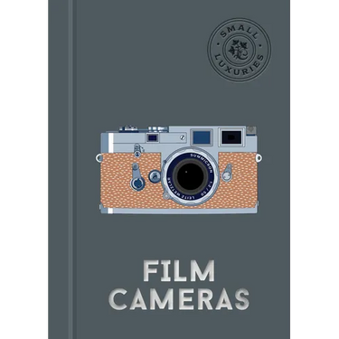Small Luxuries: Film Cameras