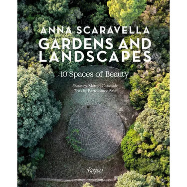 Gardens and Landscapes: 10 Spaces of Beauty