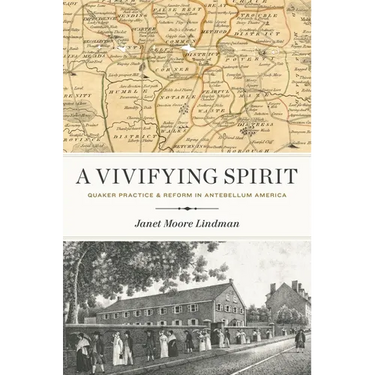 A Vivifying Spirit