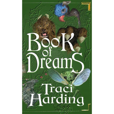 Book of Dreams