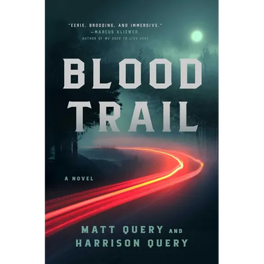 Blood Trail