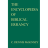 Encyclopedia of Biblical Errancy