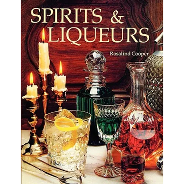 Spirits & Liqueurs