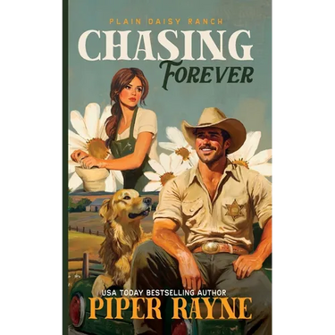 Chasing Forever