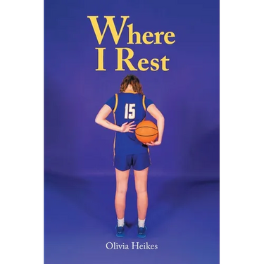 Where I Rest