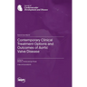 Contemporary Clinical Treatment Options and Outcomes of Aortic Valve Disease