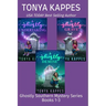 A Ghostly Southern Mystery Series Books 1-3