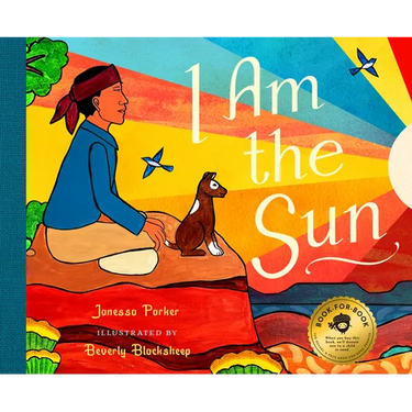 I Am the Sun