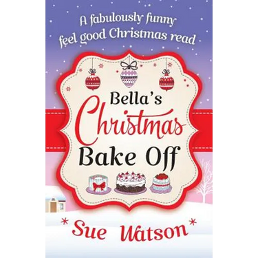 Bella's Christmas Bake Off