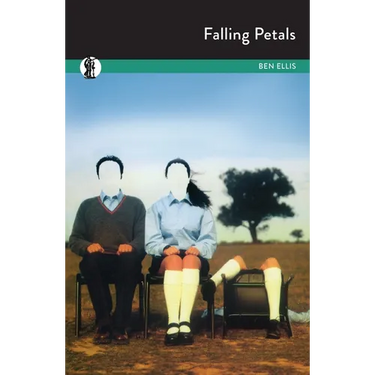 Falling Petals