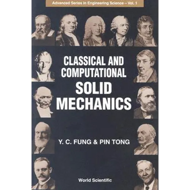 Classical & Computat Solid Mechanics(v1)