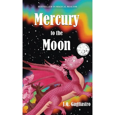 Mercury to the Moon