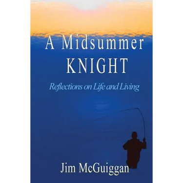 A Midsummer Knight