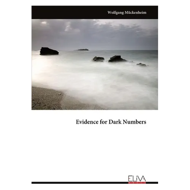Evidence for Dark Numbers