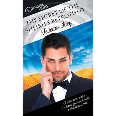 Secret of the Sheikh's Betrothed