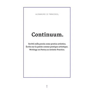 Continuum