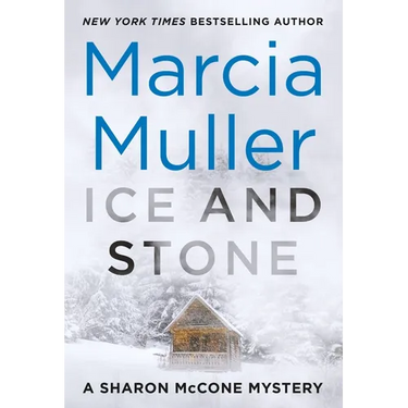 Ice and Stone