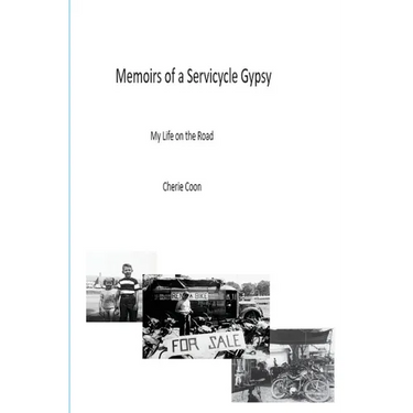 Memoirs of a Servicycle Gypsy
