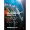 Interdisciplinary Environmental Solutions: Using Geospatial Technologies for Bridging Disciplines, Scale and Data