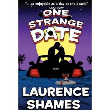 One Strange Date