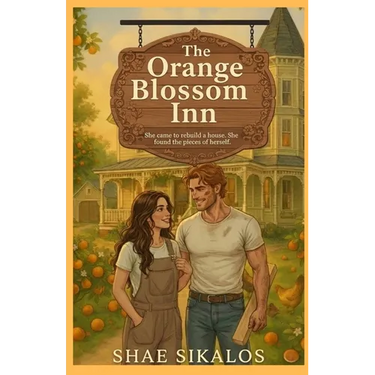 The Orange Blossom Inn