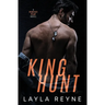 King Hunt: A Marriage of Convenience Gay Romantic Suspense