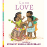 L Is for Love