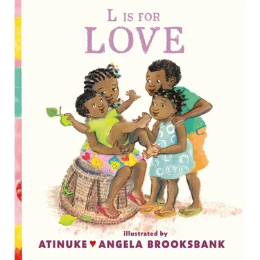L Is for Love
